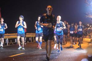 BIB: 41022, 40823, 376
                            <button type="button" onclick="openModal(18279563)" class="btn btn-primary btn-sm float-right btn-popup" data-toggle="modal" data-target=".modal-high-quality">
                        <i class="fas fa-shopping-cart"></i> Add to Cart
                    </button>
                                            <button type="button" onclick="isThisMe(18279563, true)" class="btn btn-success btn-sm float-right btn-popup btn-isme hidden" data-toggle="tooltip" data-placement="bottom" title="นี่คือรูปของคุณใช่ไหม คลิกที่นี่เพื่อเอาเข้าอัลบั้ม">
                        <i class="fas fa-plus"></i> Add to album
                    </button>
                    <button type="button" onclick="isThisMe(18279563, false)" class="btn btn-warning btn-sm float-right btn-popup btn-isnotme hidden">
                        <i class="fas fa-ban"></i> Remove from album
                    </button>